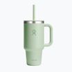 Cană termică Hydro Flask All Around Travel Tumbler 945 ml aloe