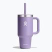 Hydro Flask All Around Travel Tumbler cană termică 946 ml moonshadow