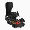Legături de snowboard Bent Metal Transfer black/yellow