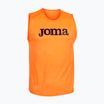 Marcator de fotbal Joma Training Bib fluor orange