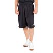 Joma Nobel Shorts Lung Negru 101648.100