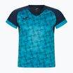 Joma Supernova III Tricou albastru/verde 901431.342