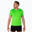 Tricou de alergare pentru bărbați Joma Record II fluor verde