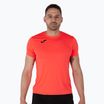 Tricou de alergare pentru bărbați Joma Record II fluor coral