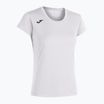 Tricou de alergat pentru femei Joma Record II white