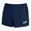 Pantaloni scurți de alergat pentru bărbați Joma Record II navy