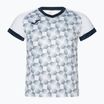 Joma Supernova III Tricou alb/verde 901431.203