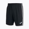 Joma Open III Bermuda pantaloni scurți de tenis negru 102252.102