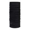 Sling multifuncțional BUFF Original Solid negru 117818.999.10.00