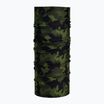 Sling multifuncțional BUFF Original Hunter verde 117962.846.10.00