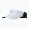 Vizieră de alergare BUFF Go Visor Solid white