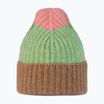 Căciulă de iarnă BUFF Knitted Nilah jade