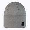Căciulă de trekking BUFF Knitted Niels Evo grey