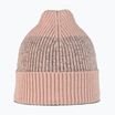 Căciulă de iarnă BUFF Merino Active pale pink