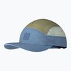 Șapcă BUFF 5 Panel Go Domus steel