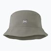 Pălărie BUFF Adventure Bucket Solid tundra khaki