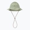 Pălărie BUFF Go Bucket Solid pistachio