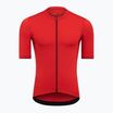 Tricou de ciclism pentru bărbați HIRU Core red