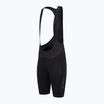 Pantaloni scurți de ciclism pentru bărbați HIRU Core Bibshort full black