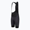 Pantaloni scurți de ciclism pentru bărbați HIRU Core Bibshort light grey