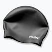 Cască de înot RAS Silicone Volume black
