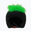 Husă pentru cască COOLCASC  Furry Green