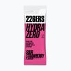 Băutură hipotonică 226ERS Hydrazero Drink 7,5 g căpșuni