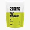 226ERS Pre Workout Pre-antrenament 300 g lime