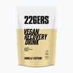 Băutură de recuperare 226ERS Vegan Recovery Drink 1 kg vanilie