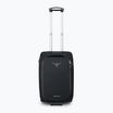 Geantă de voiaj Osprey Daylite Carry-On Wheeled Duffel 40 l black