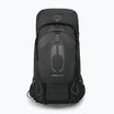 Rucsac de trekking pentru bărbați Osprey Atmos AG 50 l black