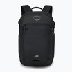 Rucsac de oraș Osprey Axis 24 l black