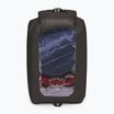 Sac impermeabil Osprey DrySack w/Window 20 l black