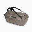 Geantă de călătorie Osprey Transporter 95 l tan concrete