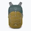 Rucsac de oraș Osprey Quasar 26 l green tunnel/brindle brown