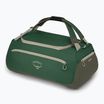 Geantă de voiaj Osprey Daylite Duffel 60 l green canopy/green creek