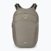 Rucsac turistic Osprey Poco Changing Pack 27 l tan concrete