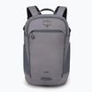 Rucsac de oraș Osprey Axis 24 l soundwave grey