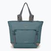 Geantă de voiaj Osprey Daylite Large Tote 26 l cascade blue / latte brown