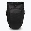 Rucsac de oraș Osprey Transporter Roll Top 20 l raven black