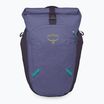 Rucsac de oraș Osprey Transporter Roll Top 20 l euphoria purple