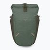 Rucsac de oraș Osprey Transporter Roll Top 20 l pine leaf