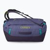 Geantă de voiaj Osprey Transporter Duffel 65 l euphoria purple