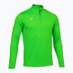 Hanorac pentru bărbați Joma Running Night verde fluor
