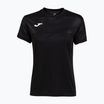 Joma Montreal tricou de tenis negru 901644.100