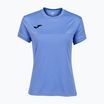 Joma Montreal tricou de tenis albastru 901644.731