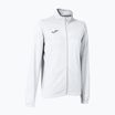 Joma Montreal Full Zip tricou de tenis alb 901645.200