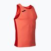 Tricou de alergare pentru bărbați Joma R-Winner fluor orange