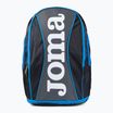 Rucsac de tenis Joma Open negru-albastru 400925.116