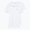 Tricou pentru bărbați Pepe Jeans Pepe Tshirt 2 szt. white